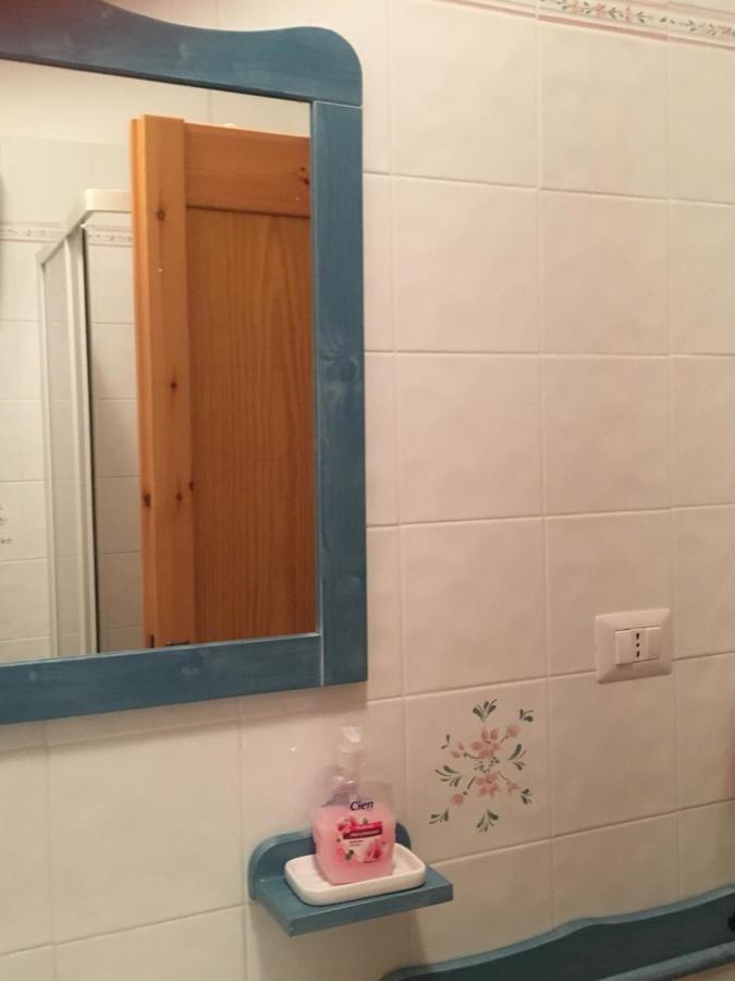 The Sailor'S House Apartment Alghero Luaran gambar