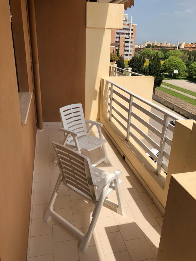 The Sailor'S House Apartment Alghero Luaran gambar