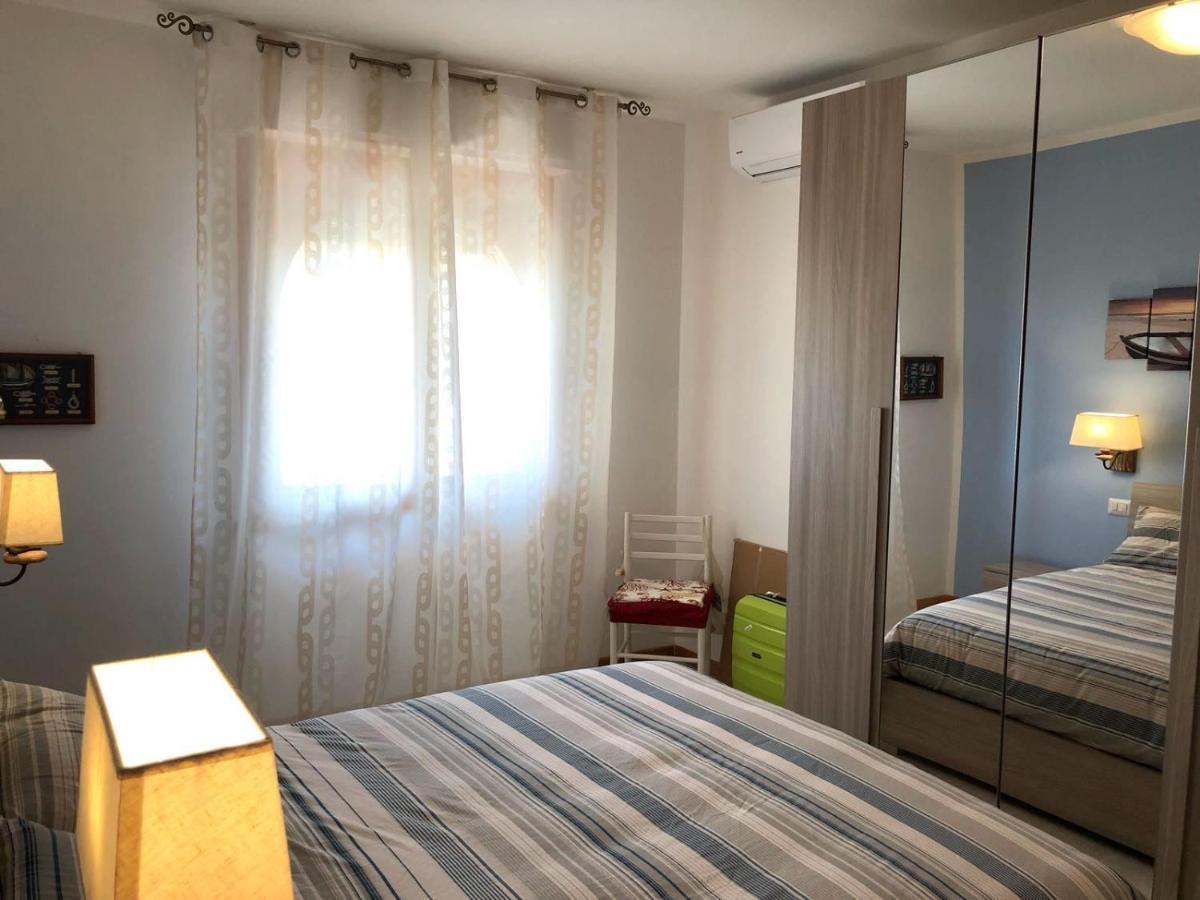 The Sailor'S House Apartment Alghero Luaran gambar