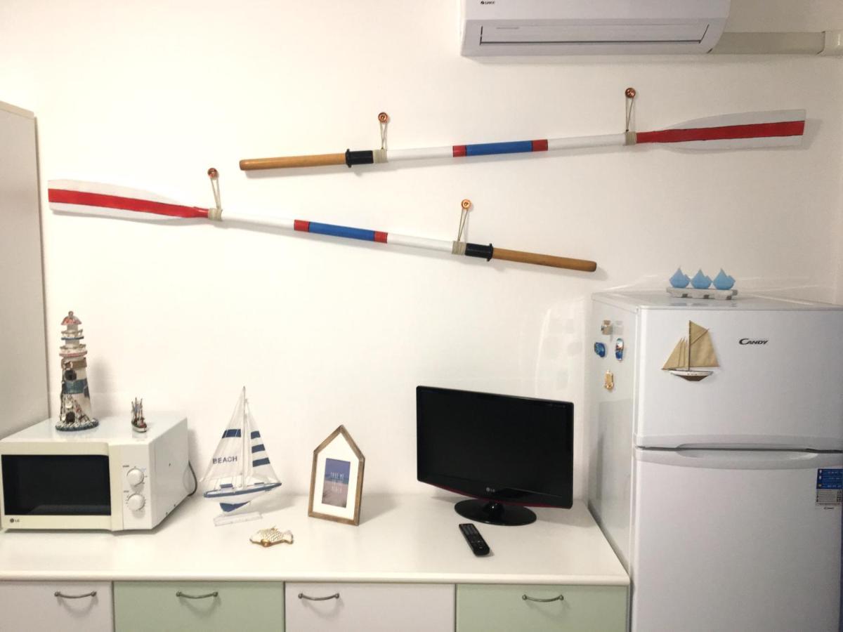The Sailor'S House Apartment Alghero Luaran gambar