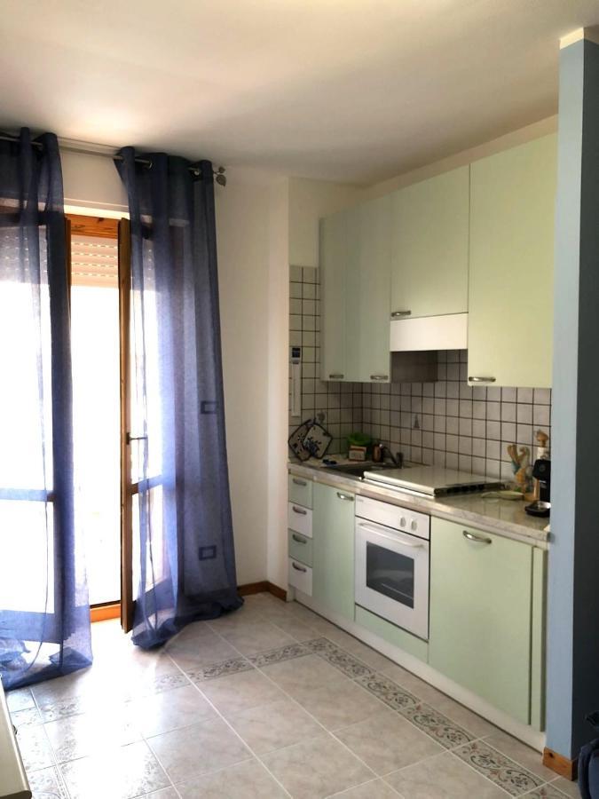 The Sailor'S House Apartment Alghero Luaran gambar
