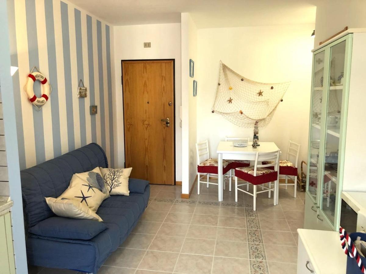 The Sailor'S House Apartment Alghero Luaran gambar