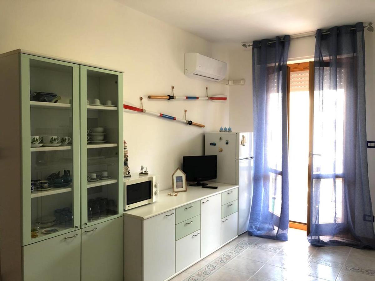 The Sailor'S House Apartment Alghero Luaran gambar