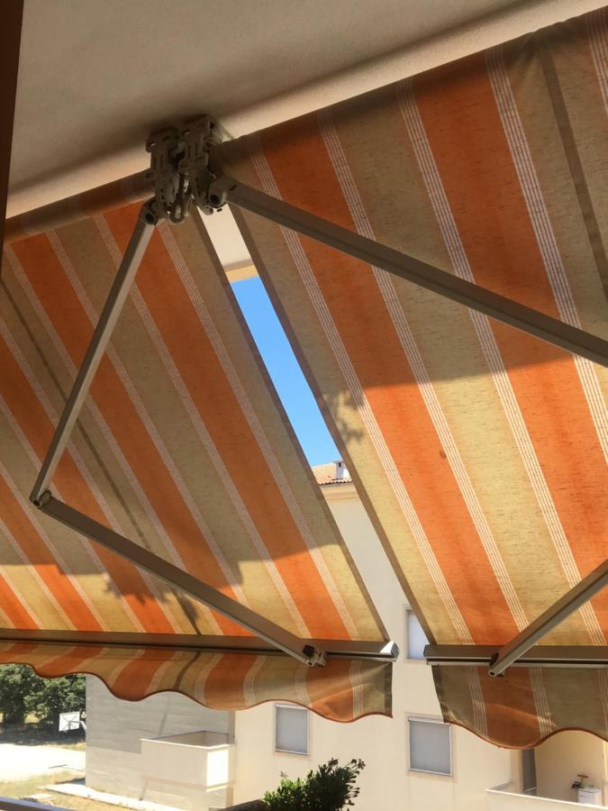 The Sailor'S House Apartment Alghero Luaran gambar