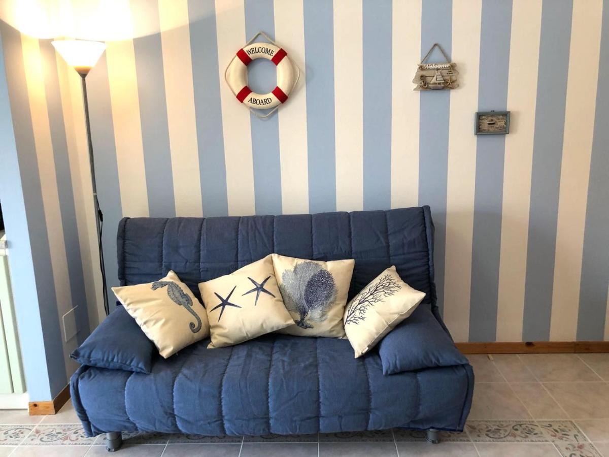 The Sailor'S House Apartment Alghero Luaran gambar