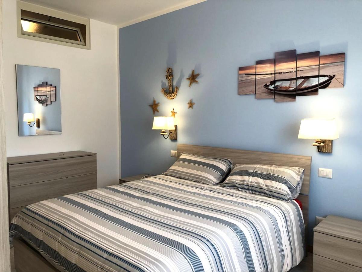 The Sailor'S House Apartment Alghero Luaran gambar